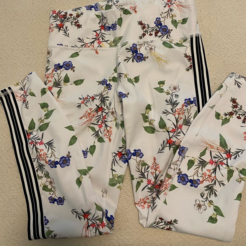 Athleta Yoga Leggings